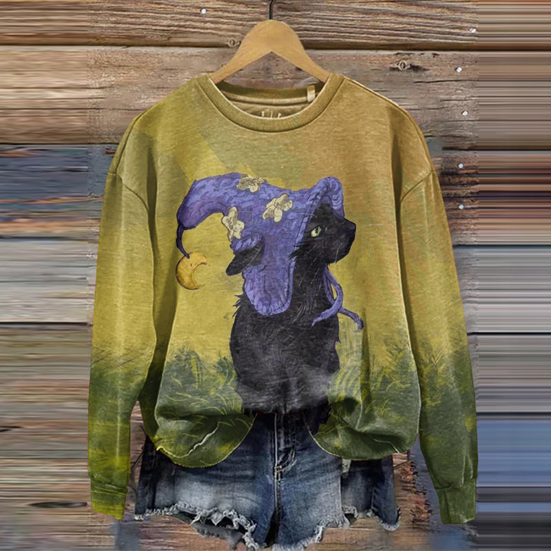 Timeless Vintage Style Shirt
