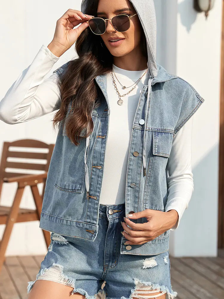 Thoughtfully Designed Garment