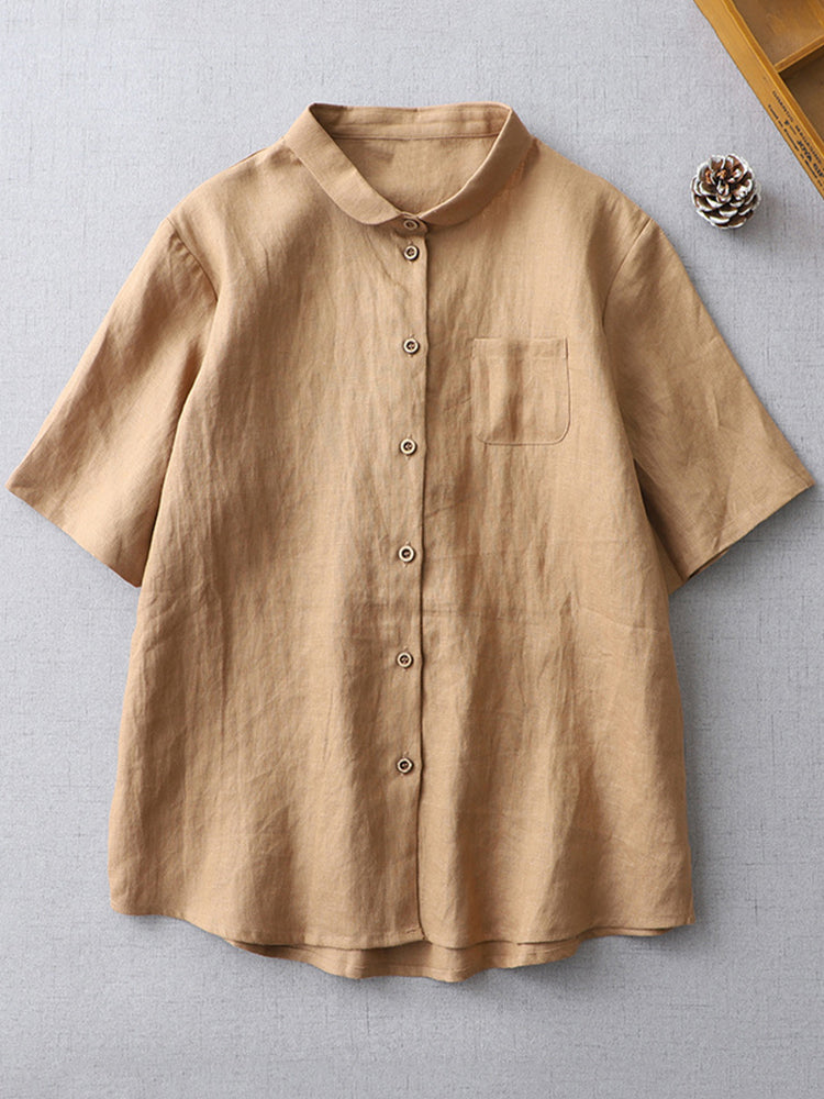 Beautifully Crafted Shirt