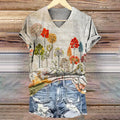 Beautifully Crafted Garment