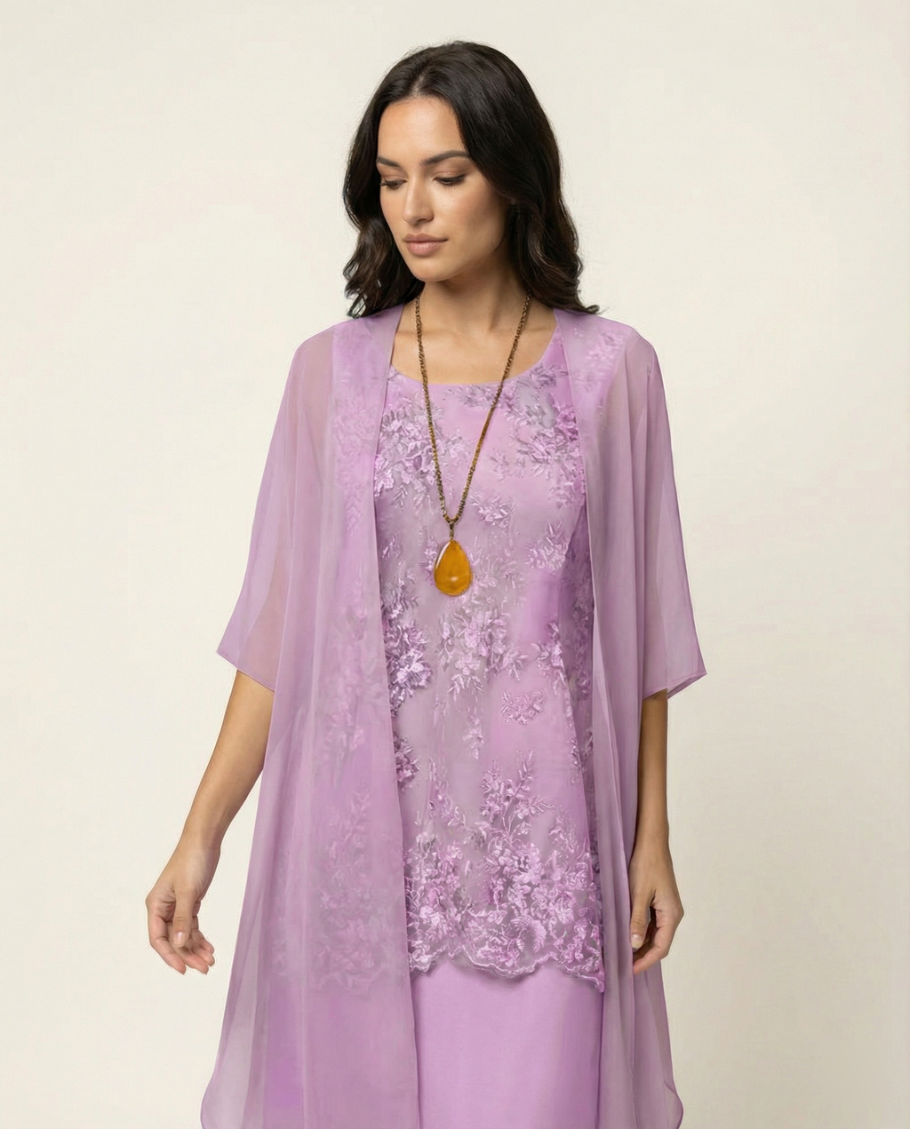 Thoughtfully Designed Garment