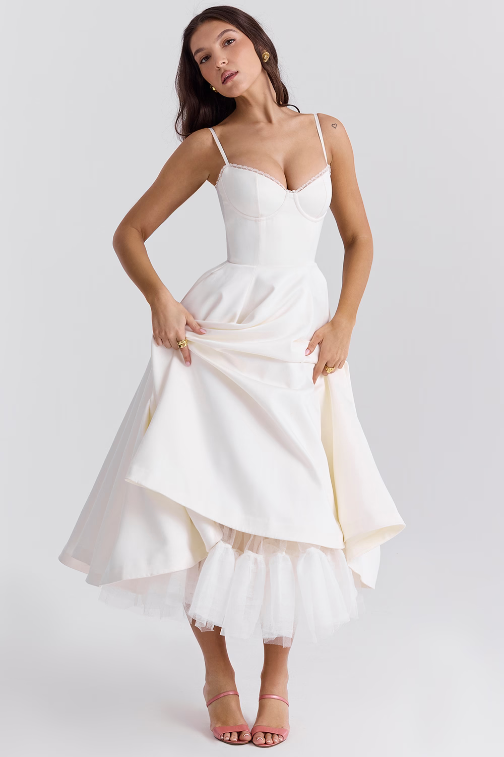 Classic Vintage Garment