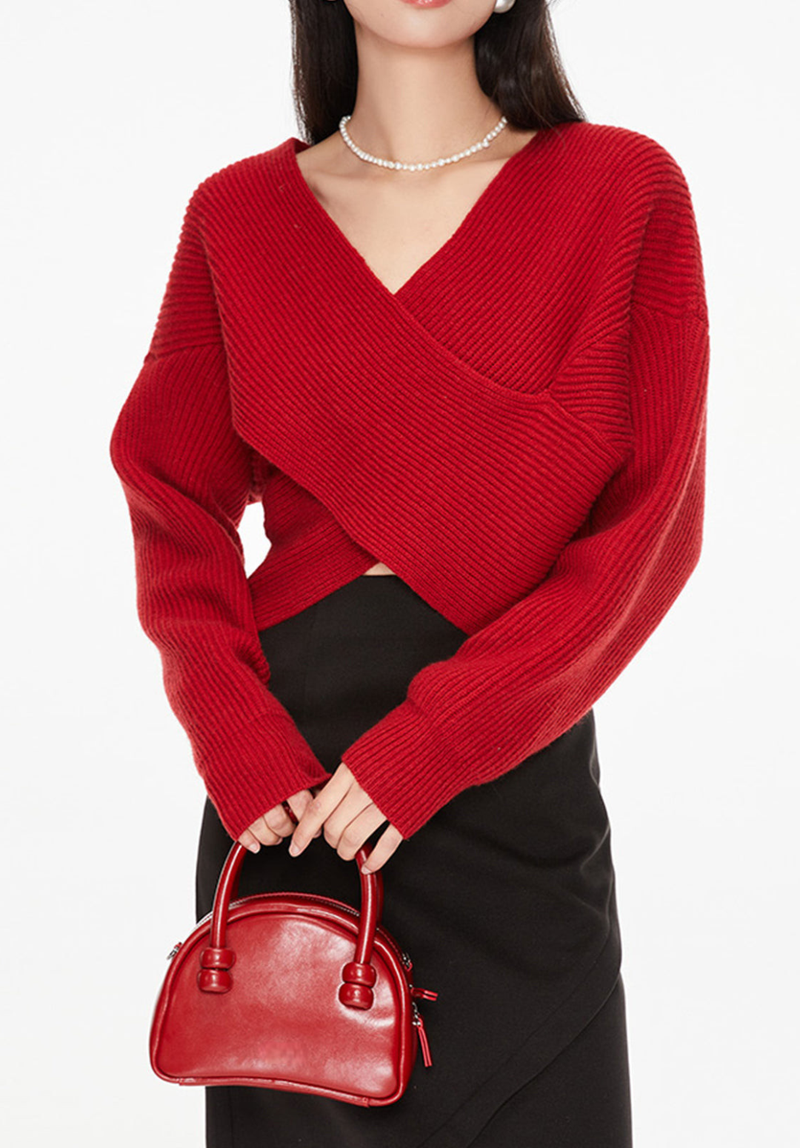 Classic Vintage Sweater