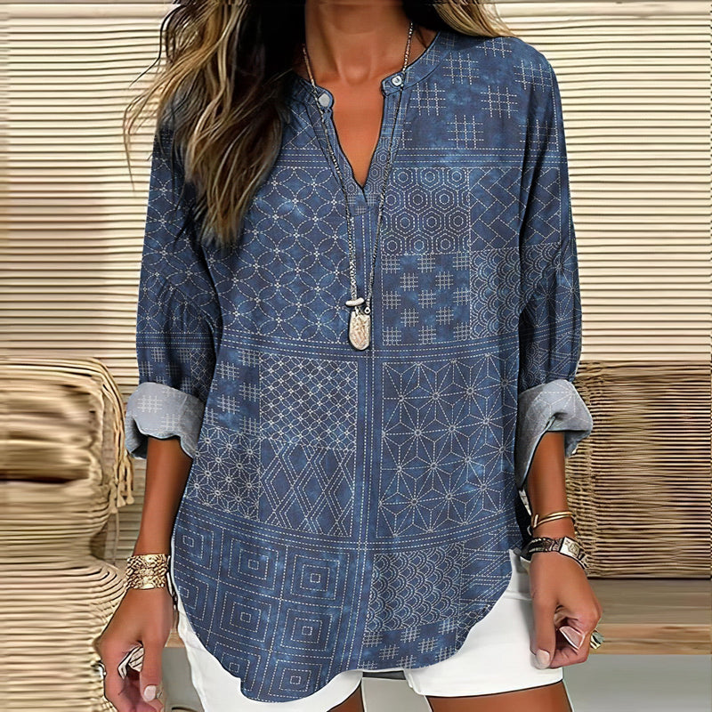 Elegantly Designed Shirt