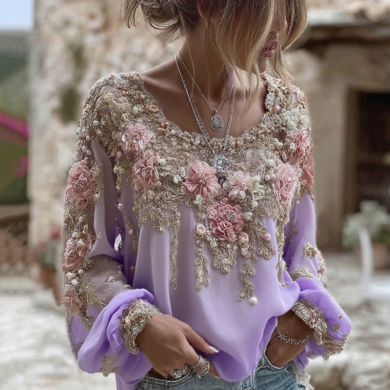 Timeless Vintage Style T-Shirt