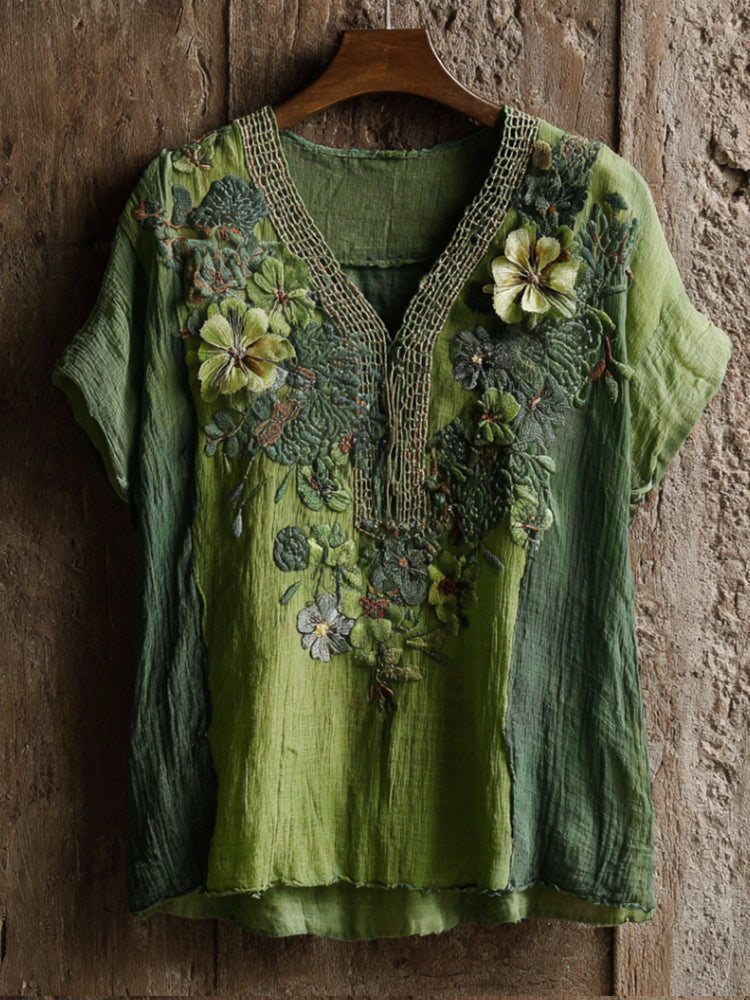 Classic Vintage Shirt