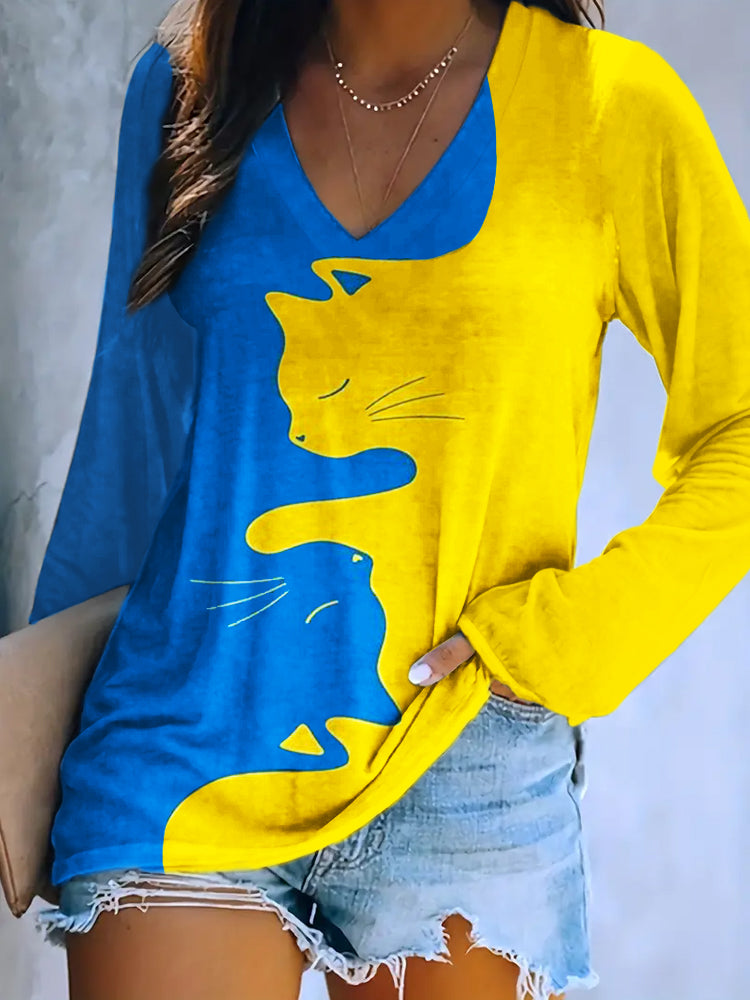 Beautifully Crafted T-Shirt