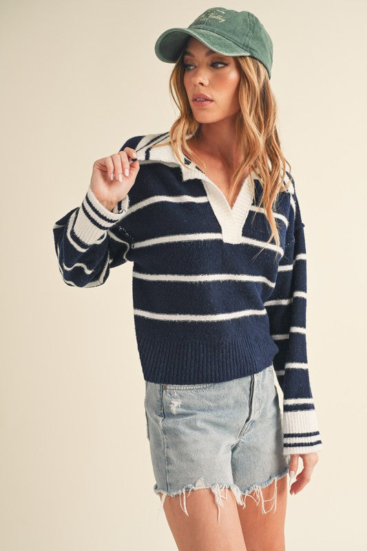 Beautifully Crafted Sweater