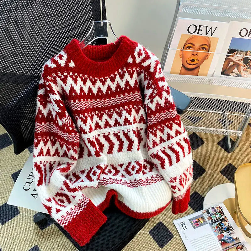 Beautifully Crafted Sweater