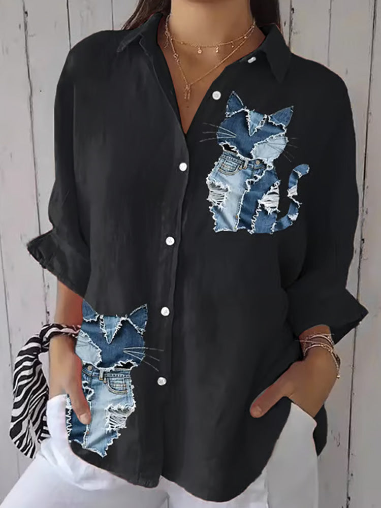 Classic Vintage Shirt