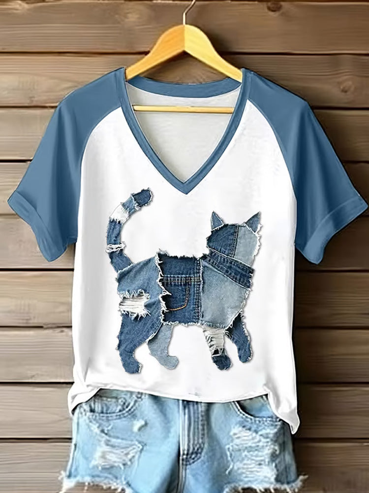 Classic Vintage T-Shirt