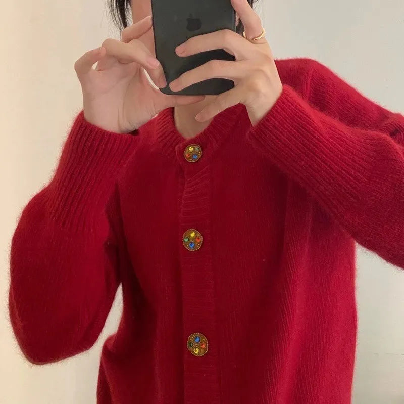 Beautifully Crafted Sweater