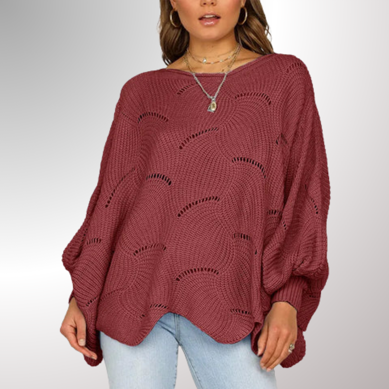 Beautifully Crafted Sweater