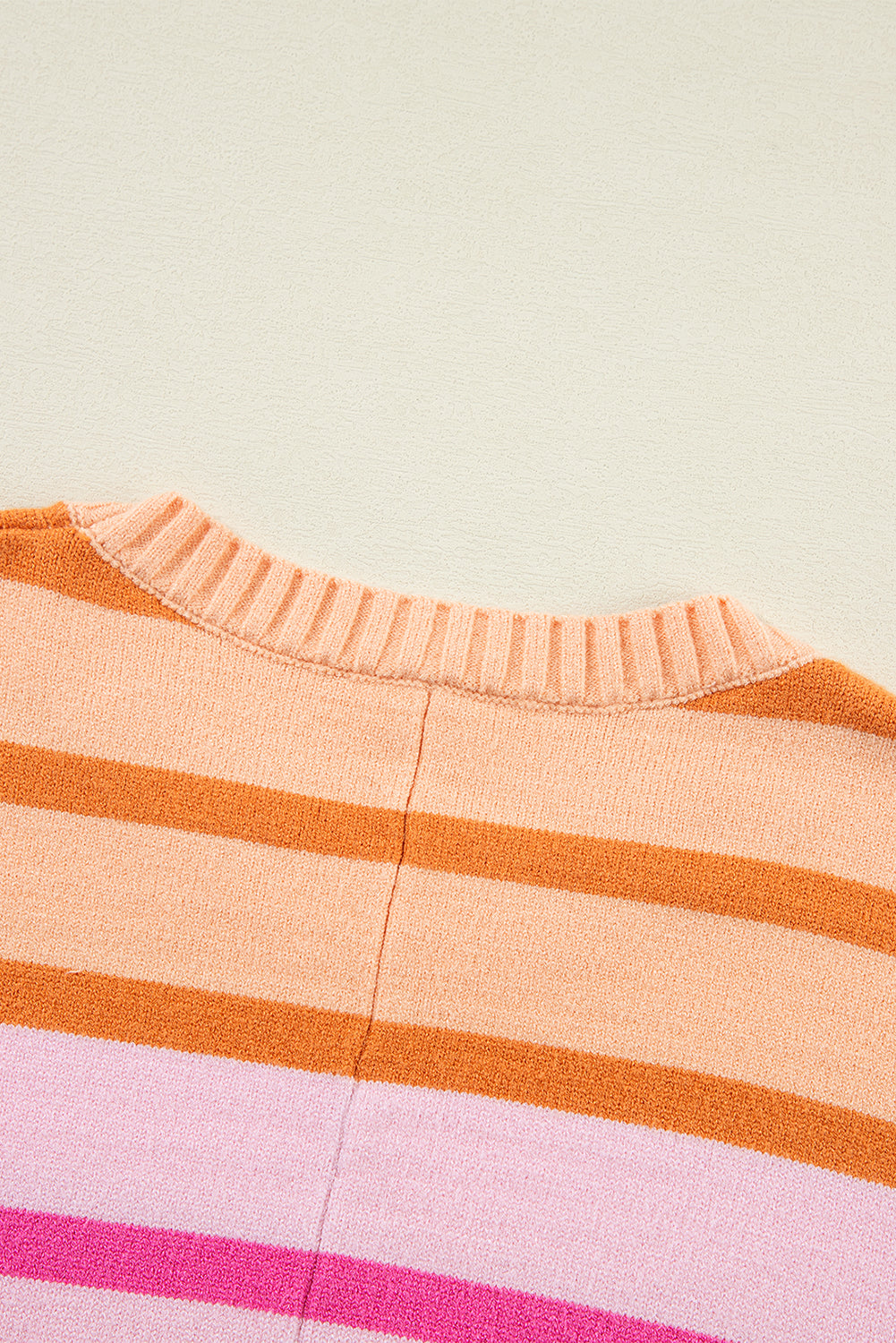 Beautifully Crafted Sweater