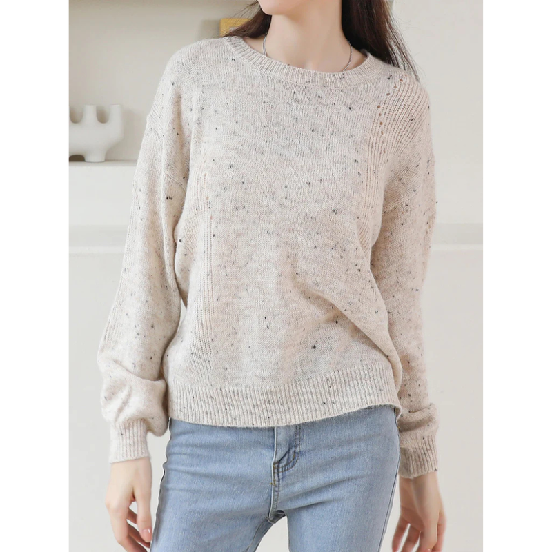 Vintage Inspired Sweater