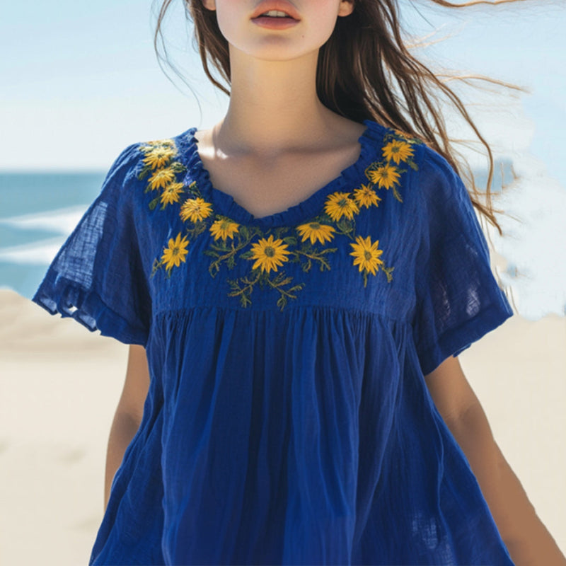 Vintage Inspired Shirt