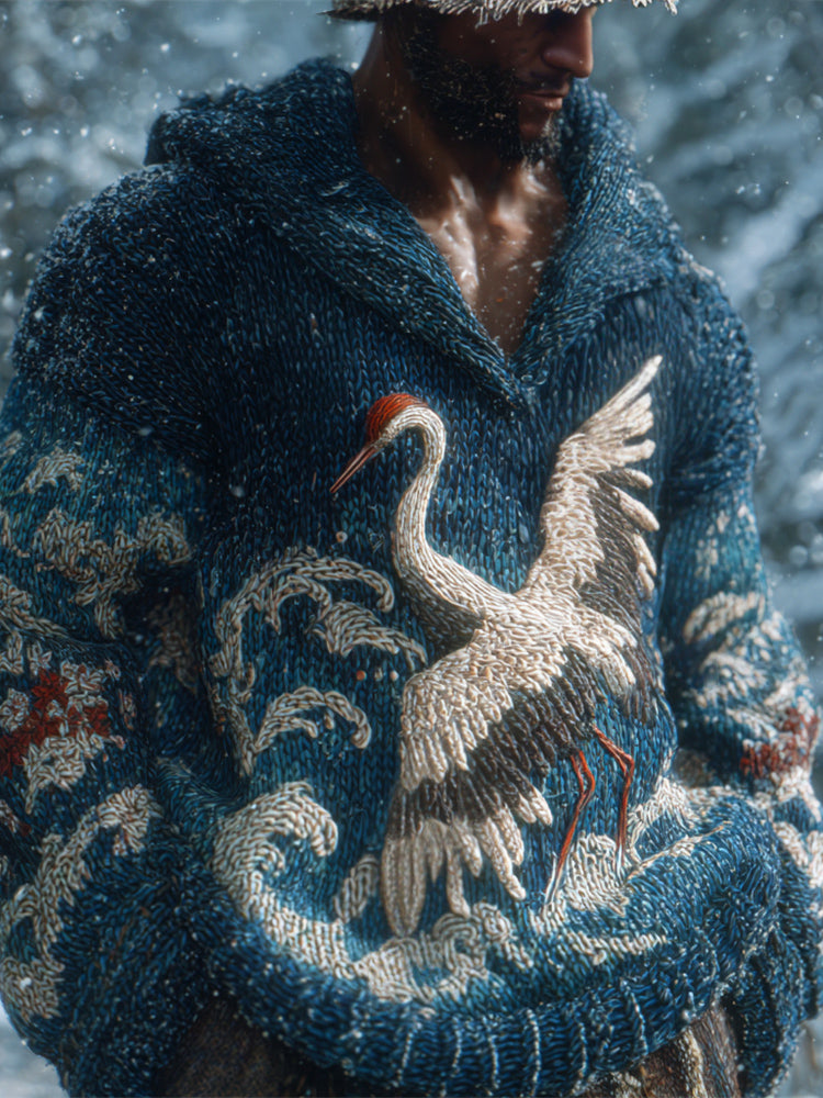 Beautifully Crafted Sweater