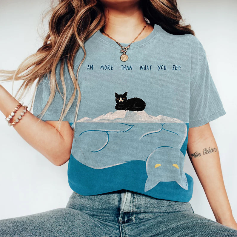 Classic Vintage T-Shirt