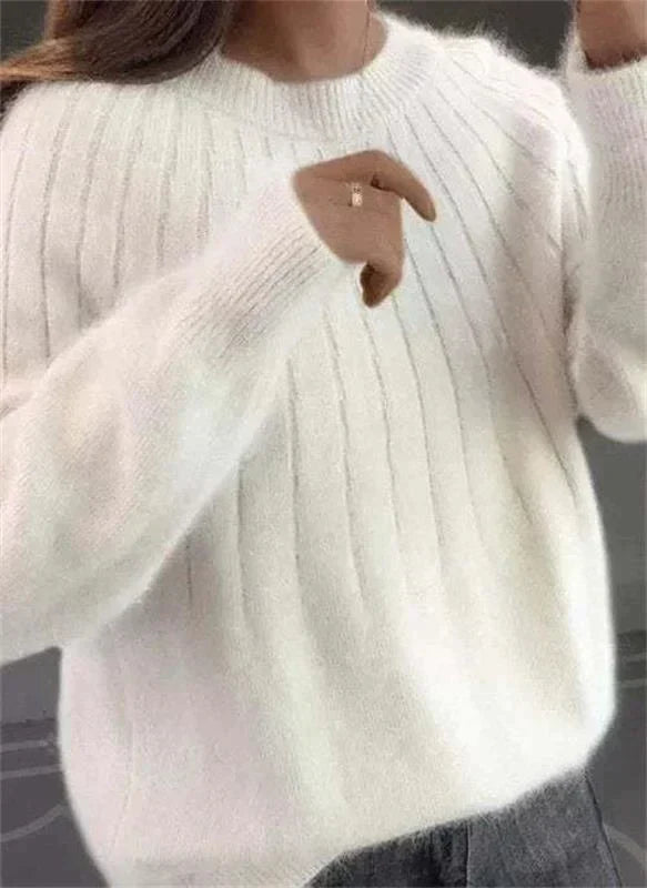 Beautifully Crafted Sweater