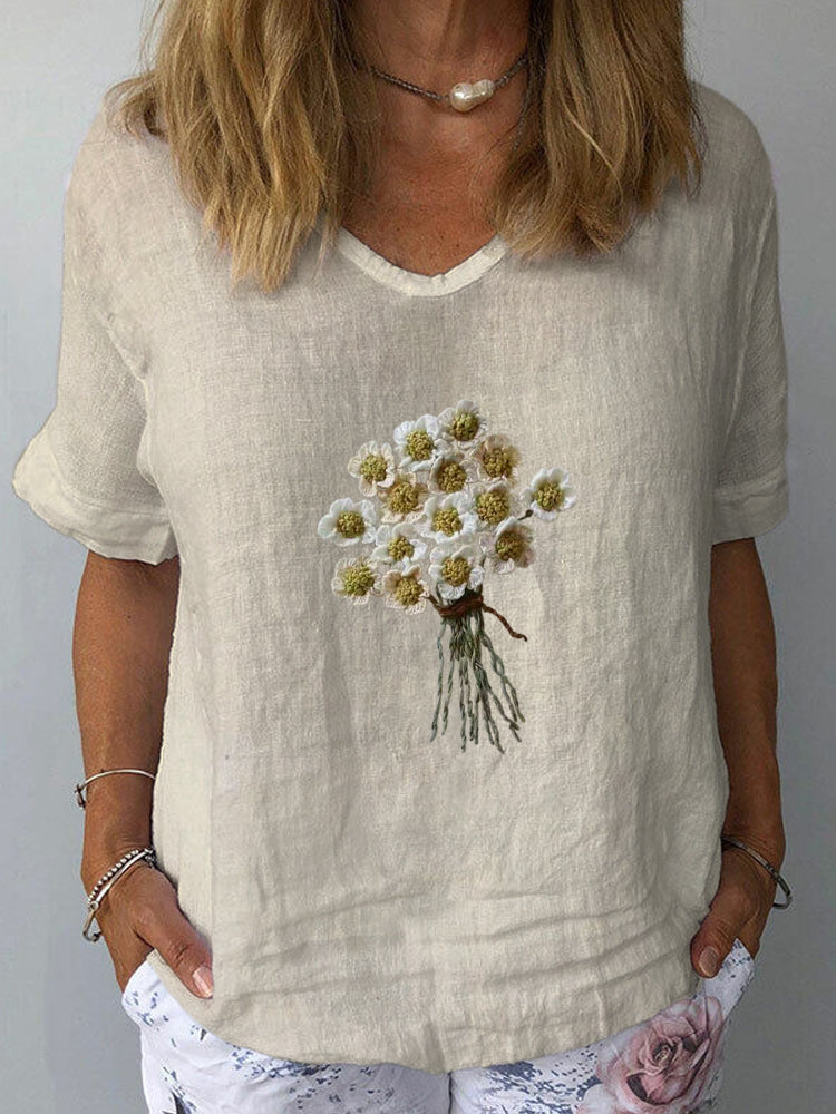 Elegantly Designed Shirt