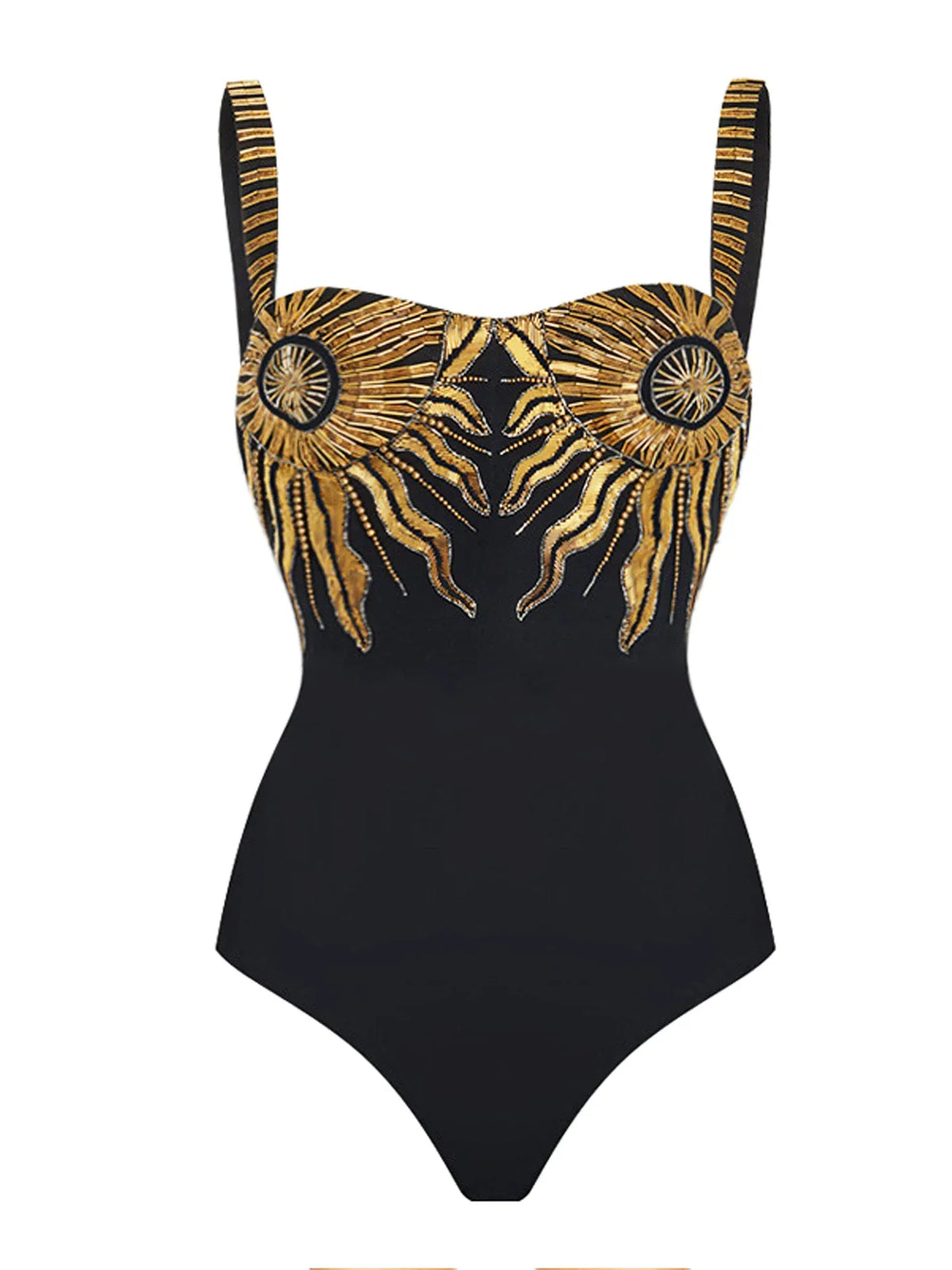 Swimsuit