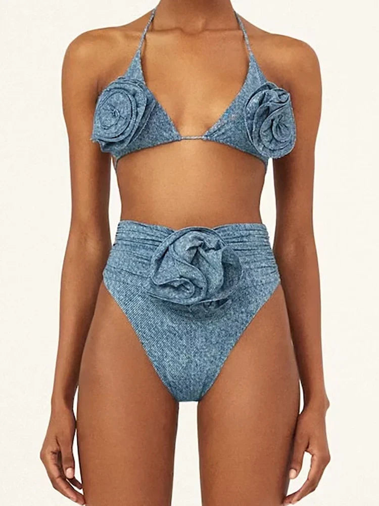 Gracefully Designed Garment
