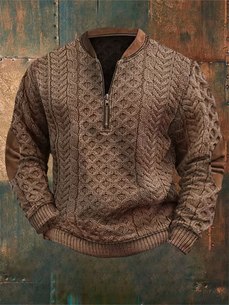 Thoughtfully Designed Shirt