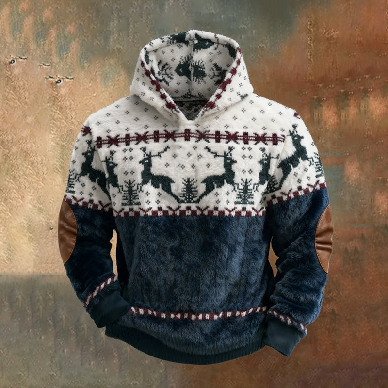 Timeless Vintage Style Shirt