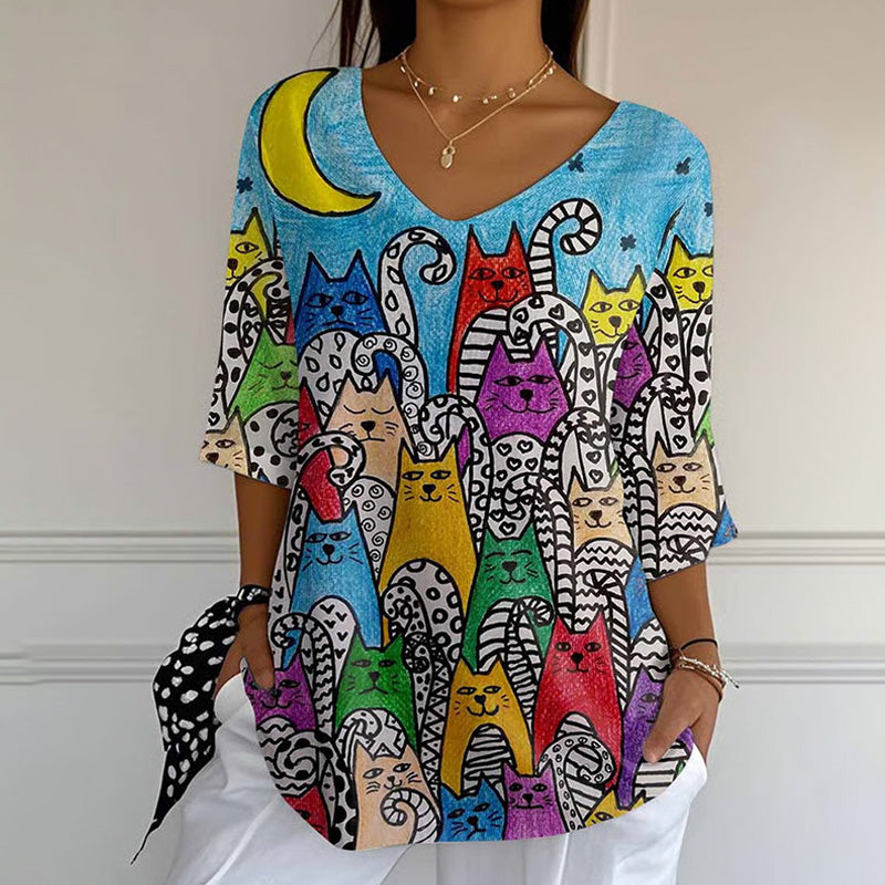 Beautifully Crafted T-Shirt
