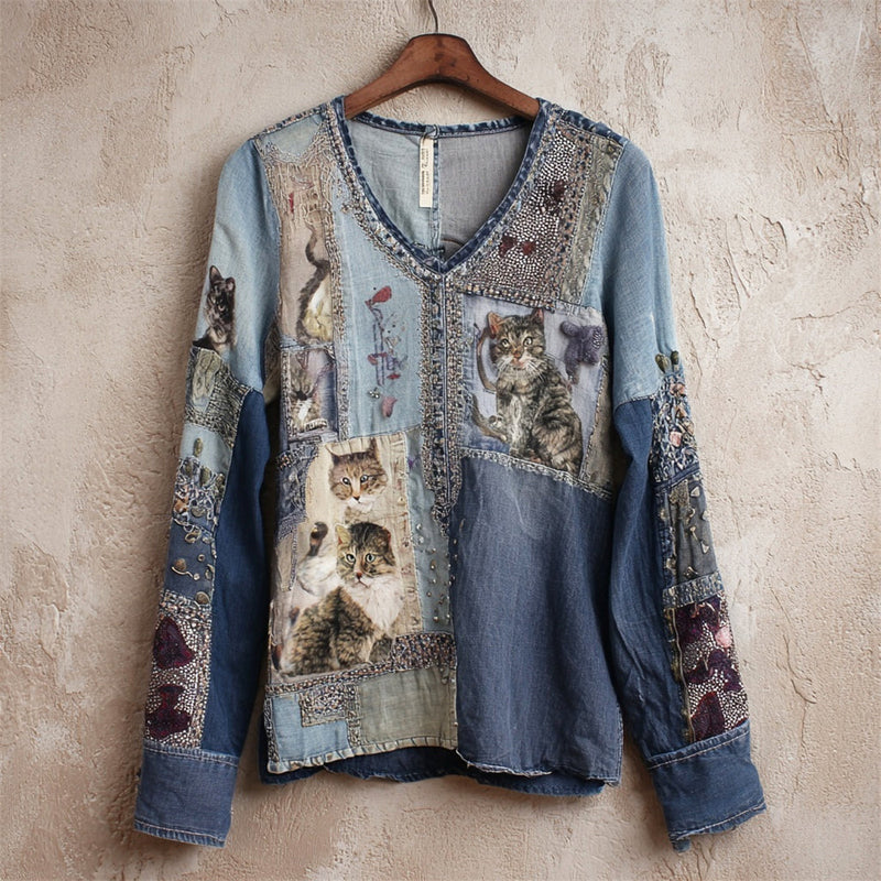 Vintage Inspired T-Shirt