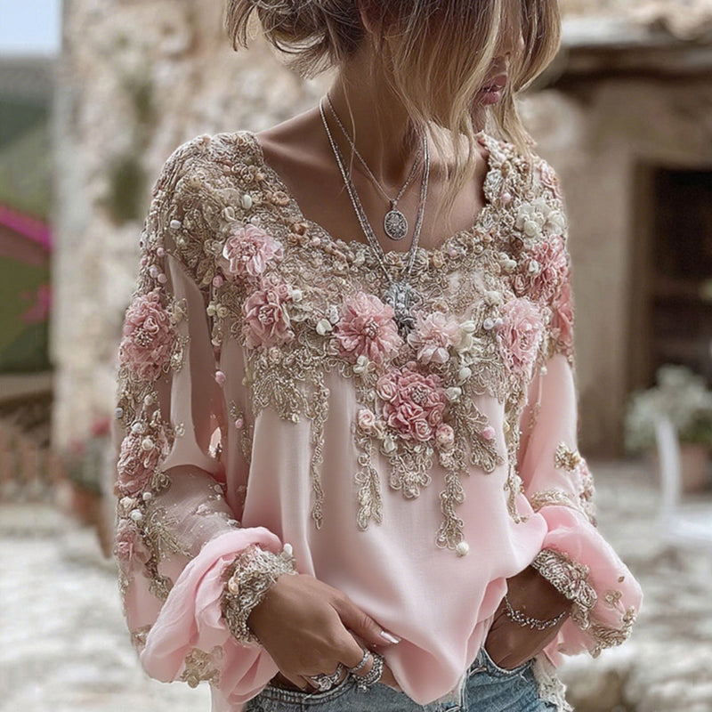 Classic Designed T-Shirt