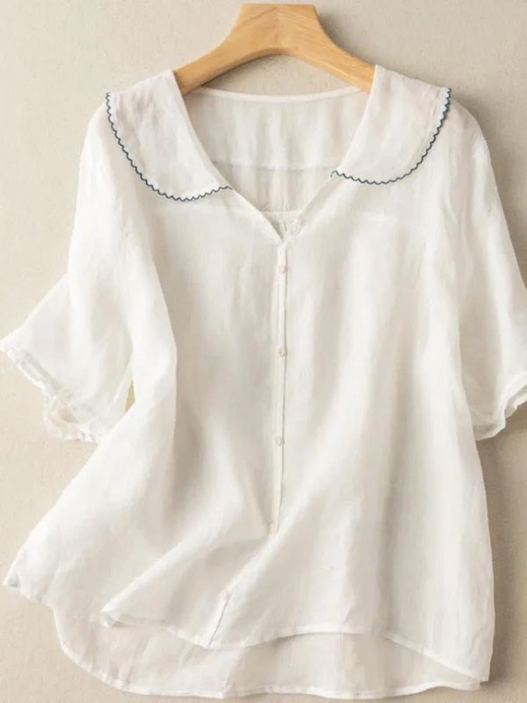 Vintage Inspired Shirt