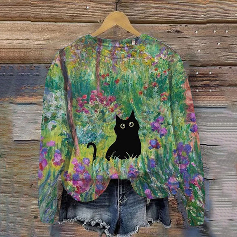 Vintage Inspired Shirt