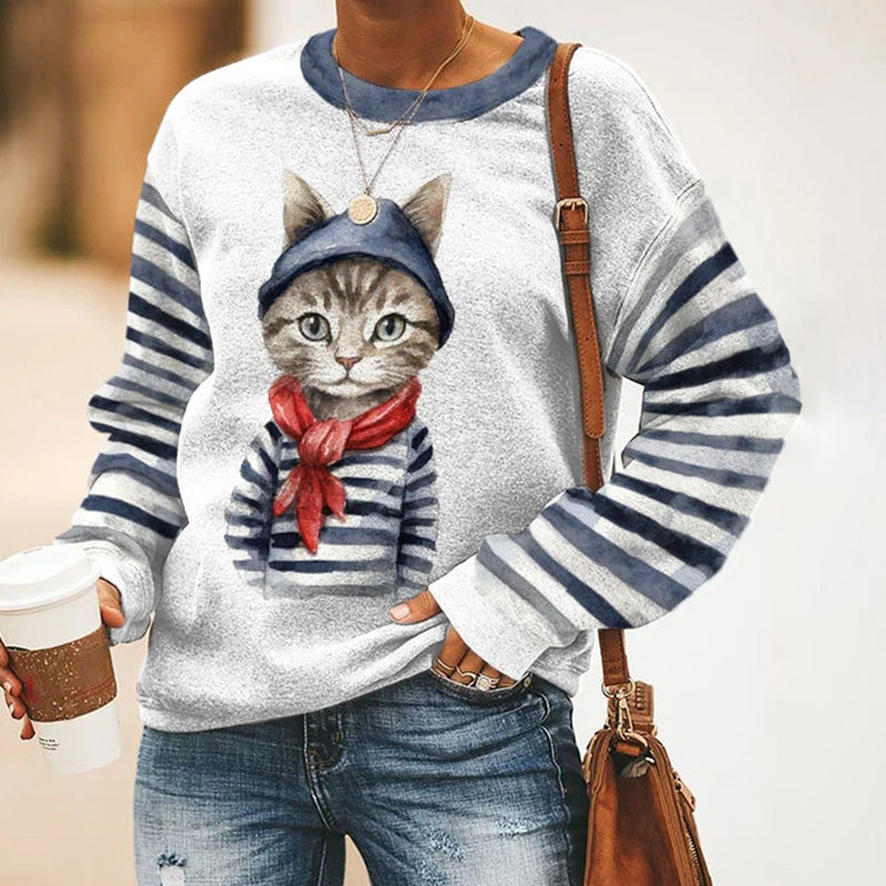 Thoughtfully Designed Shirt