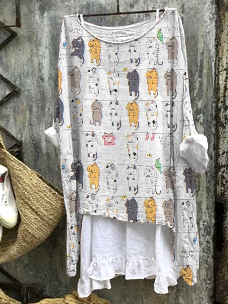 Beautifully Crafted Shirt