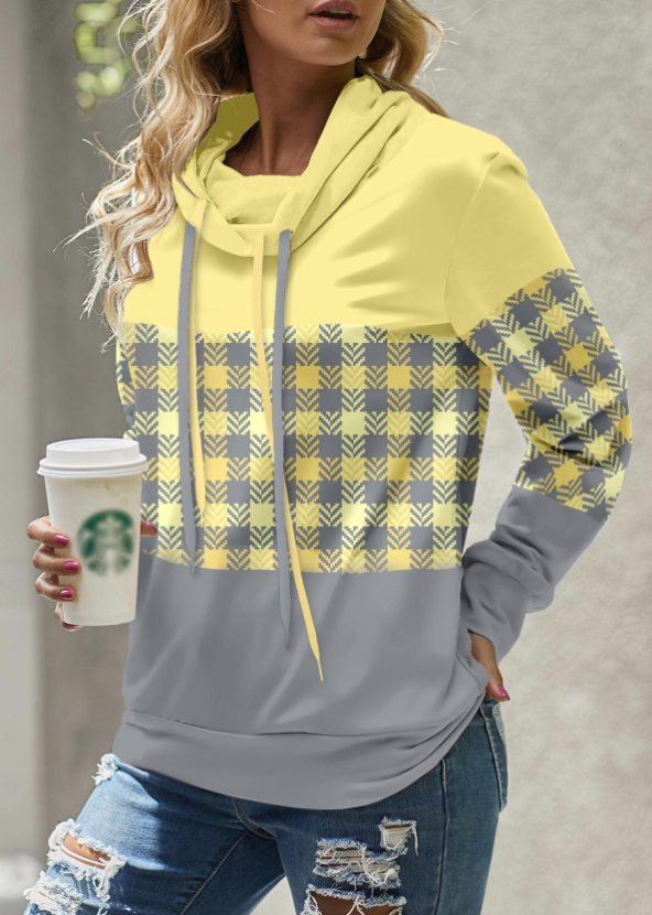 Nayla® | Classic and stylish winter sweater