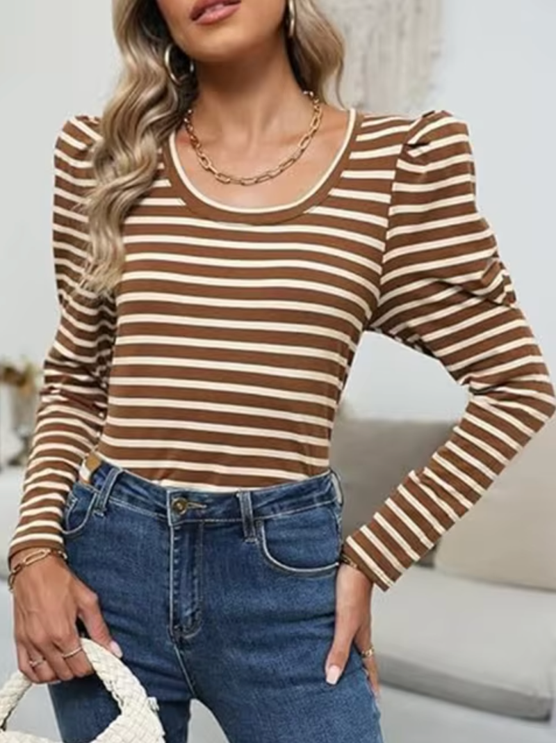 Thoughtfully Designed Sweater