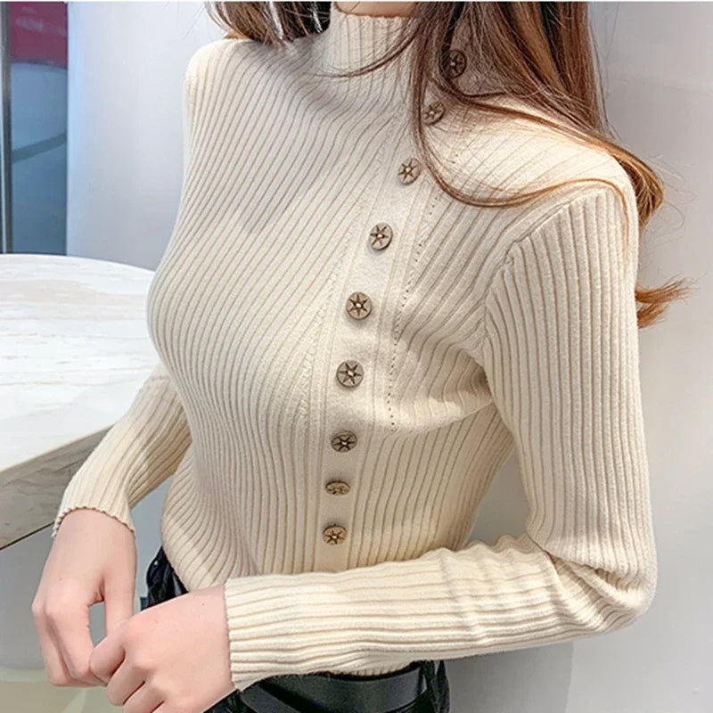 Vintage Inspired Sweater