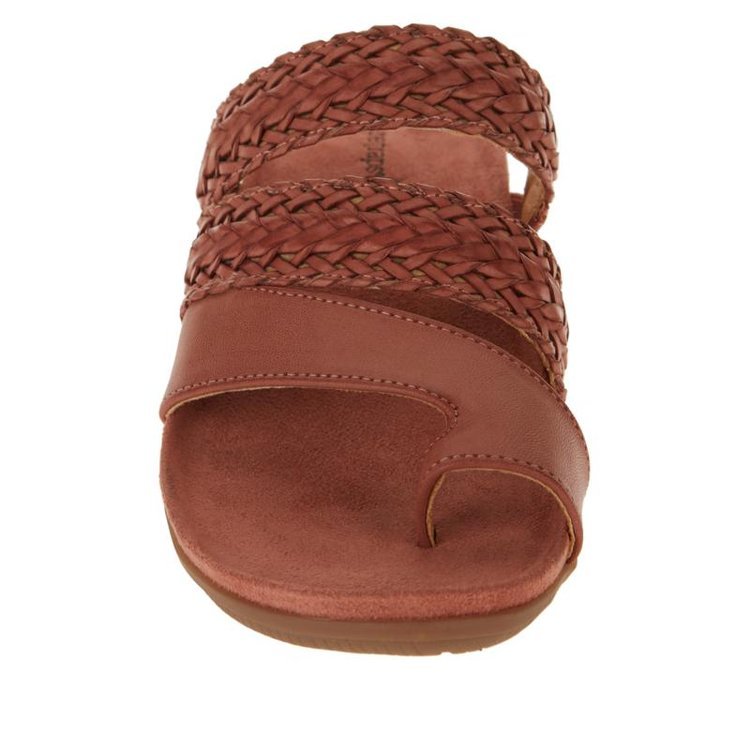Chic Orthopedic Shoes with Unique Design