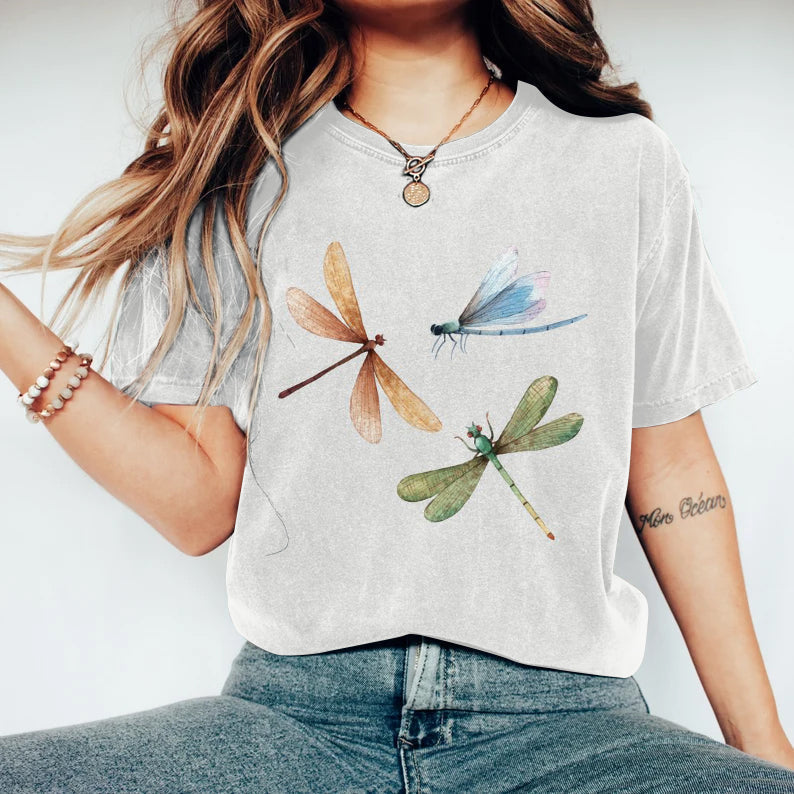 Vintage Inspired T-Shirt