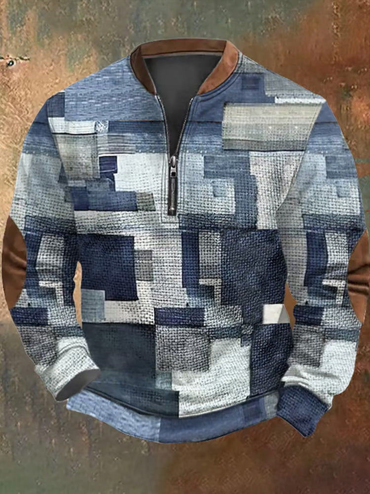 Thoughtfully Designed Shirt