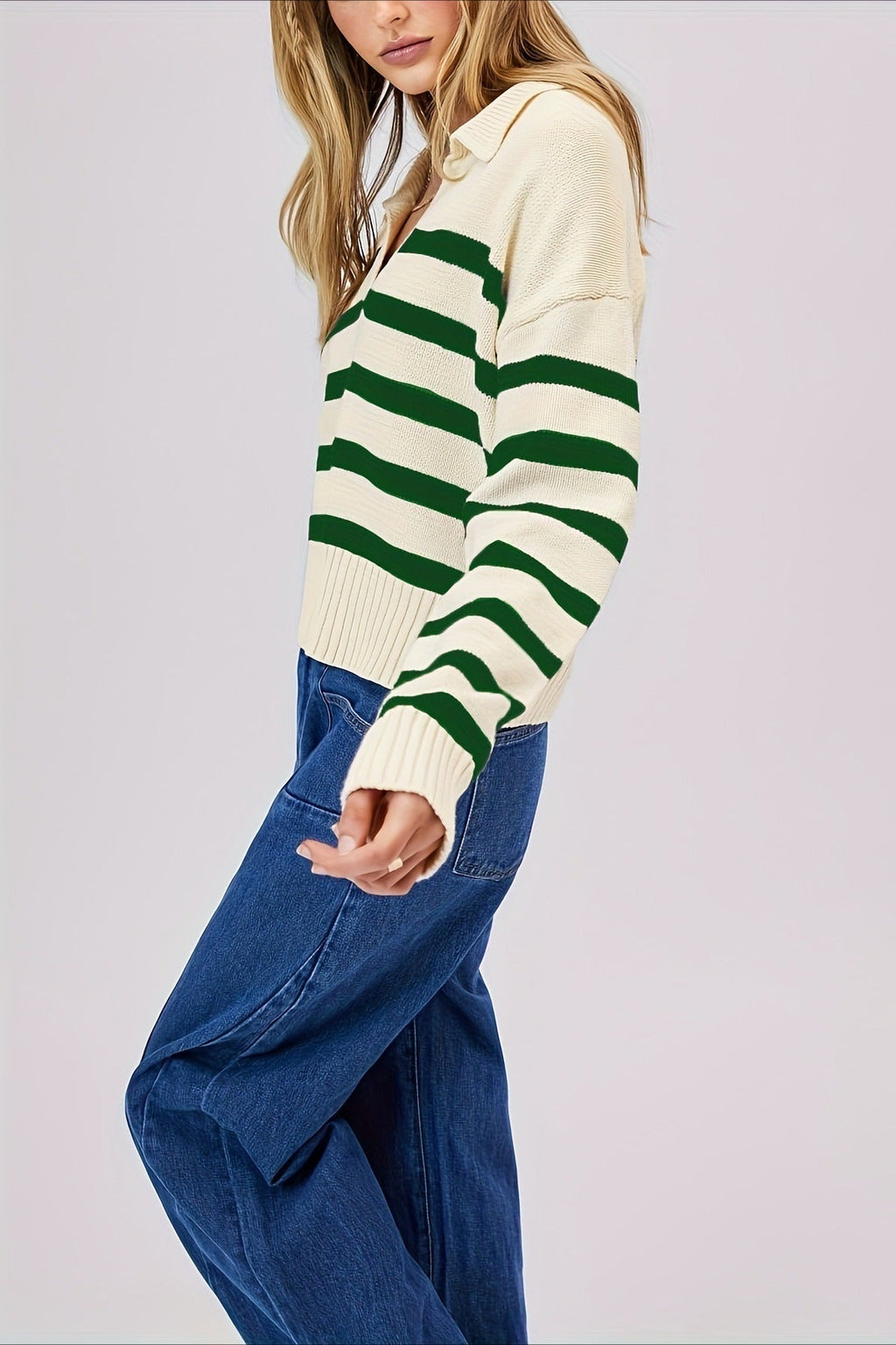 Classic Vintage Sweater
