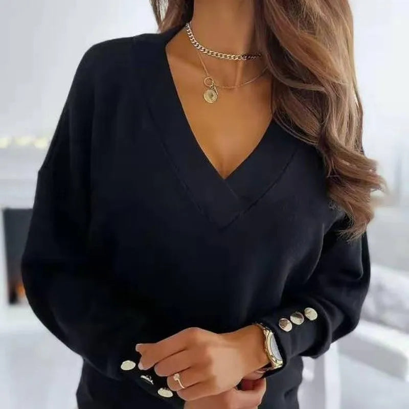Vintage Inspired Sweater