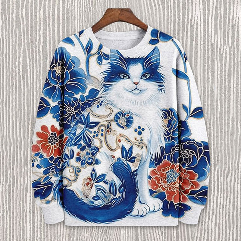 Thoughtfully Designed Shirt