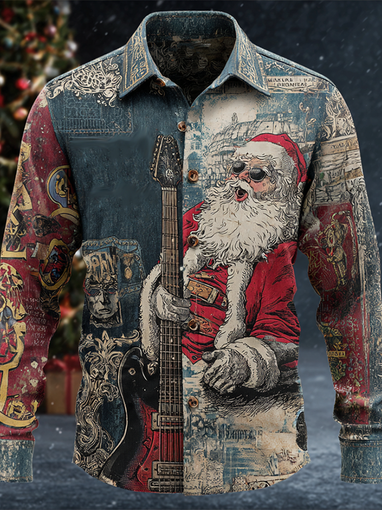 Classic Vintage Shirt