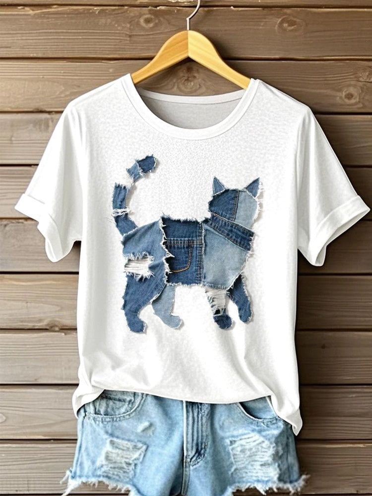 Classic Designed T-Shirt