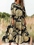 Beautifully Crafted Dress