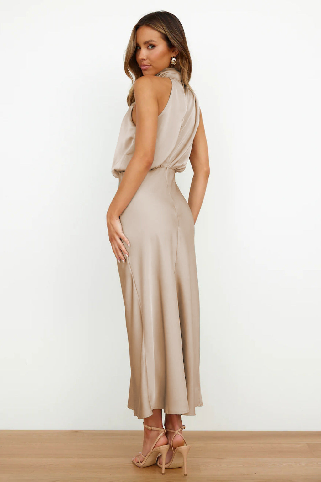 Elegantly Designed Garment