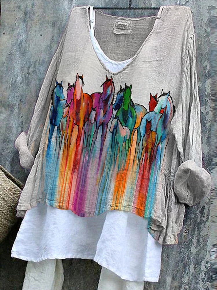 Elegantly Designed Shirt