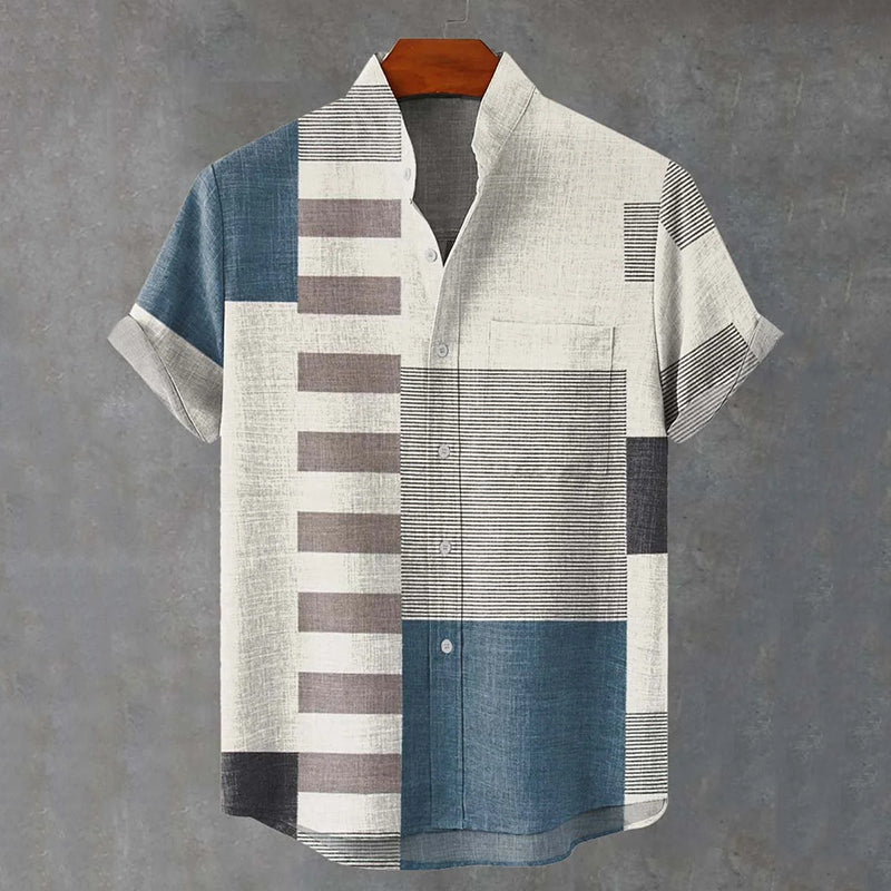 Elegantly Designed Shirt